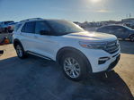 Ford Explorer 2021