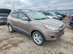 Hyundai Tucson 2012