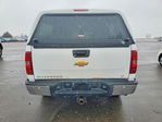 Chevrolet Silverado 2013