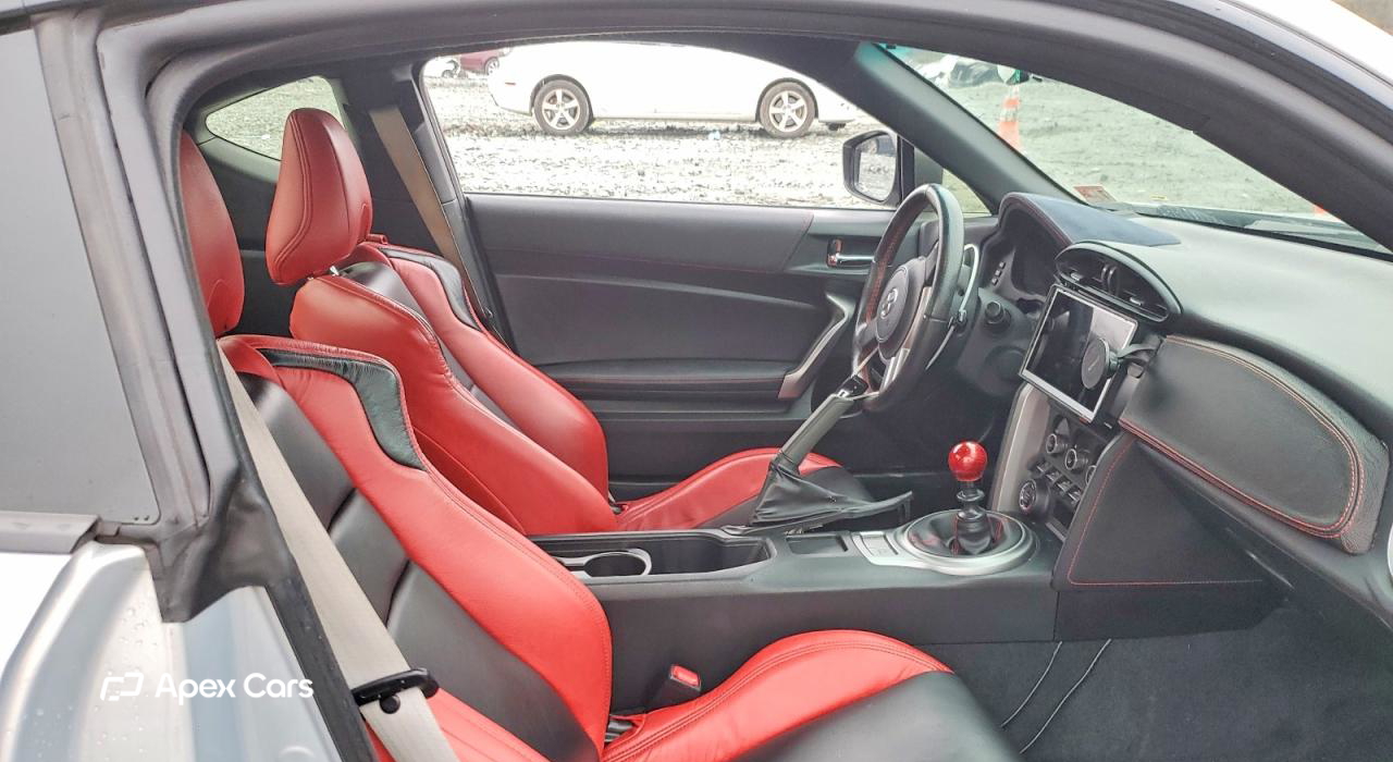 Scion FR-S 2013