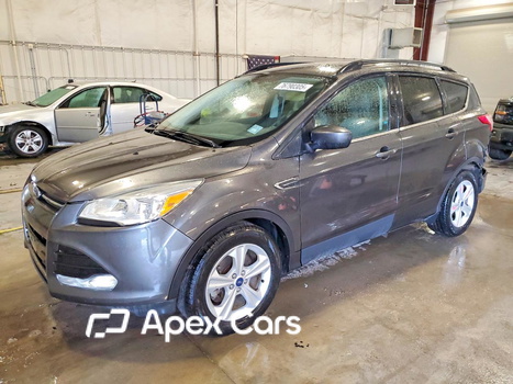 Ford Escape 2016 - Image 1 of 13