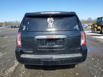 GMC Yukon 2016