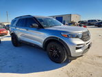 Ford Explorer 2023