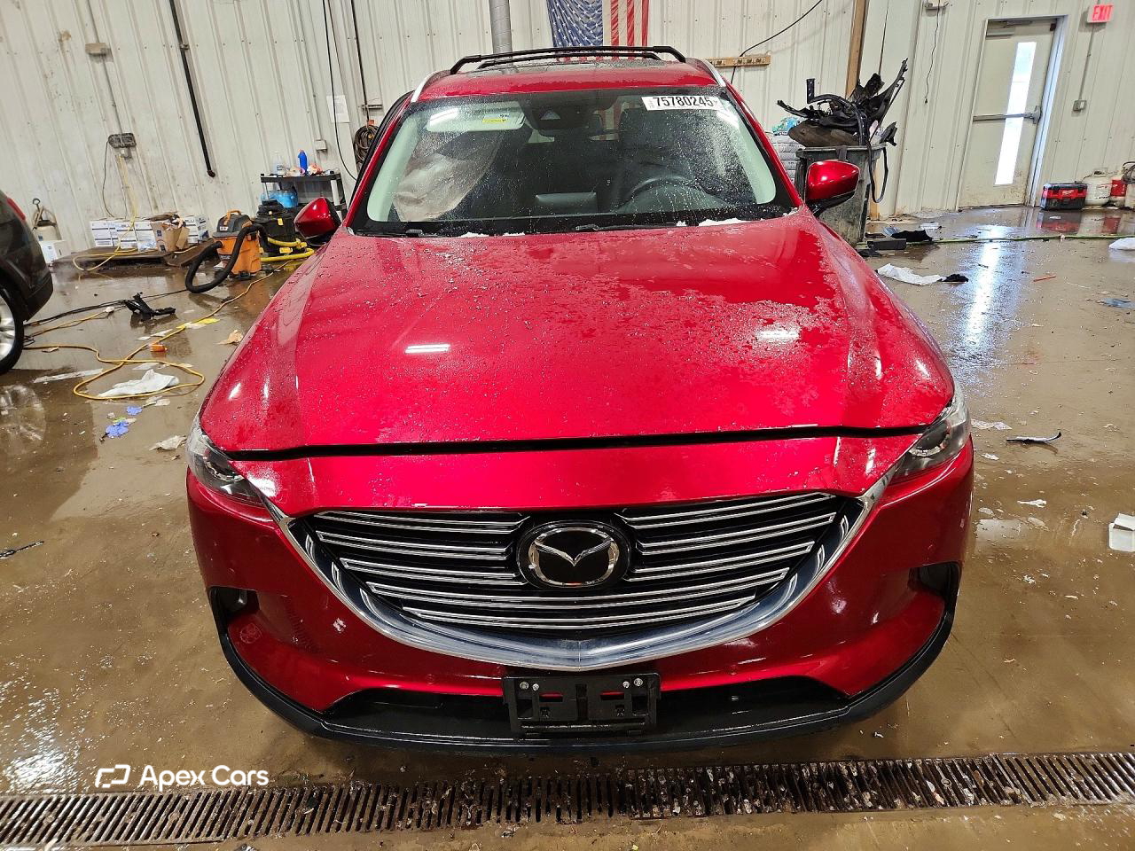 Mazda CX-9 2020