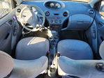 Toyota Echo 2003