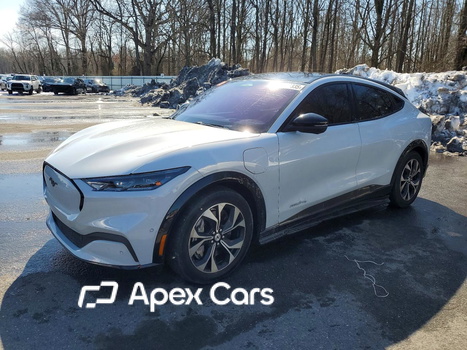 Ford Mustang 2022 - Image 1 of 5