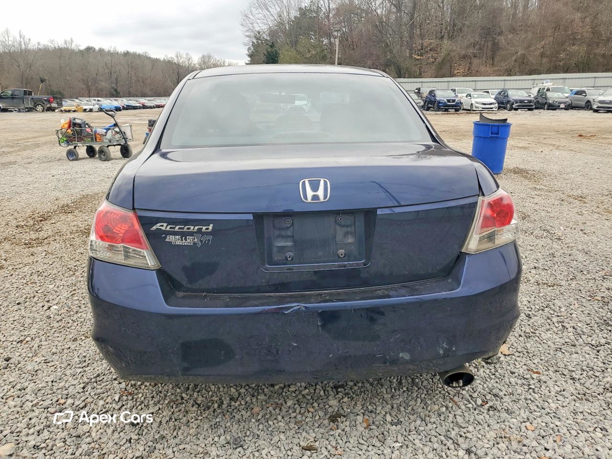Honda Accord 2010