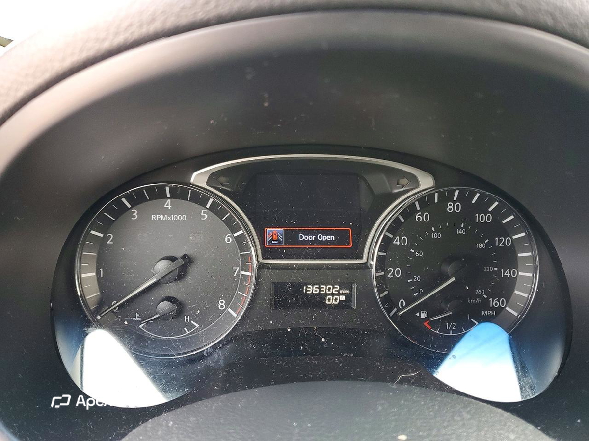 Altima 2014