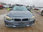 BMW Series 3 2015