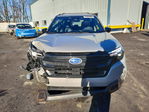 Subaru Forester 2025