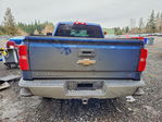 Chevrolet Silverado 2015