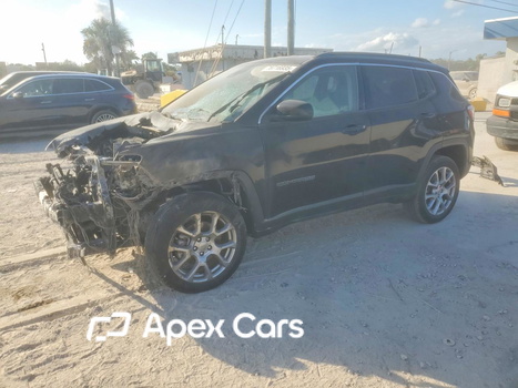 Jeep Compass 2022 - Zdjęcie 1 z 13