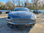 Ford Fusion 2017