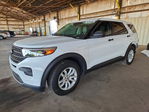 Ford Explorer 2021