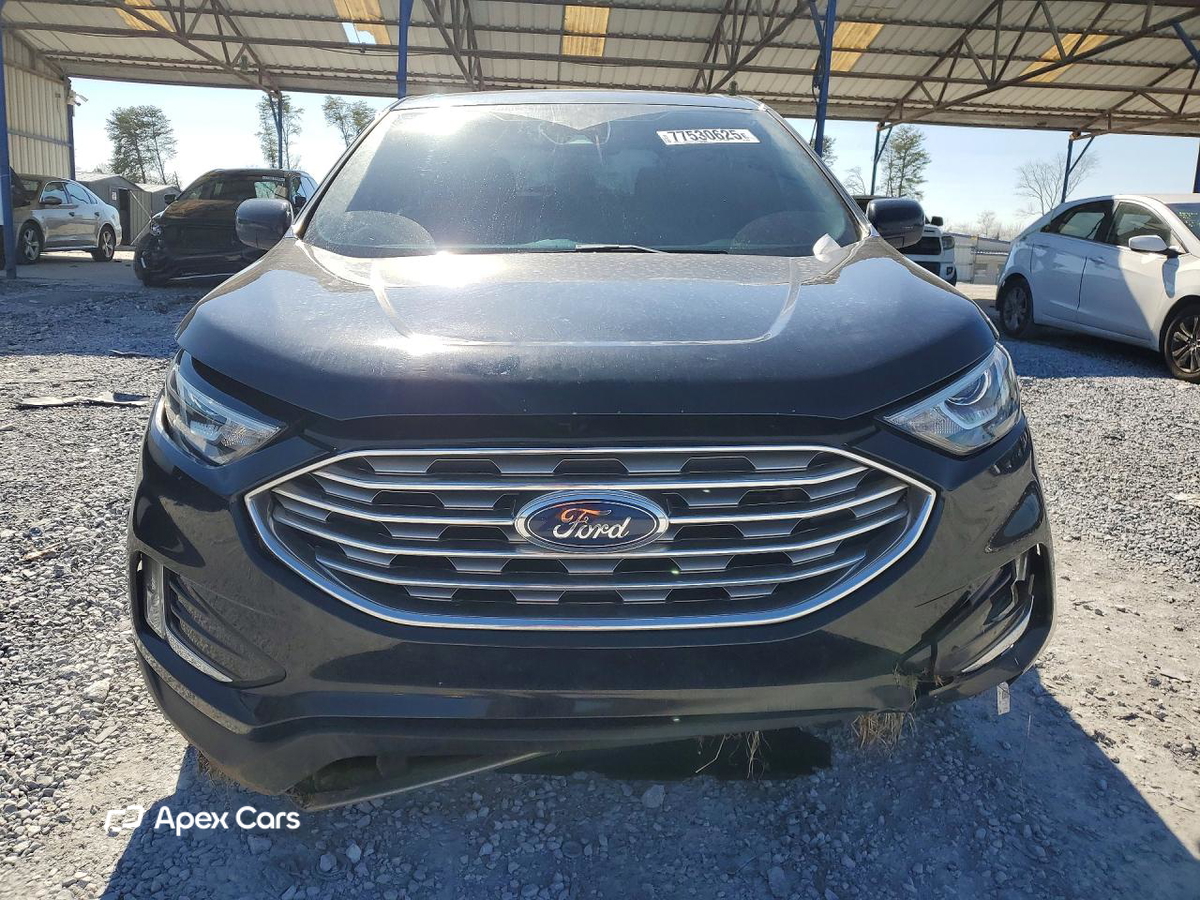 Ford Edge 2021