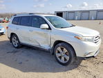 Toyota Highlander 2012