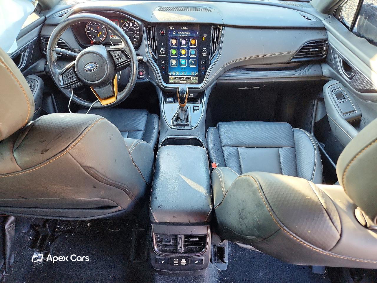 Subaru Outback 2023