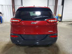Jeep Cherokee 2014