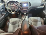 Jeep Cherokee 2017