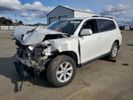 Toyota Highlander 2013