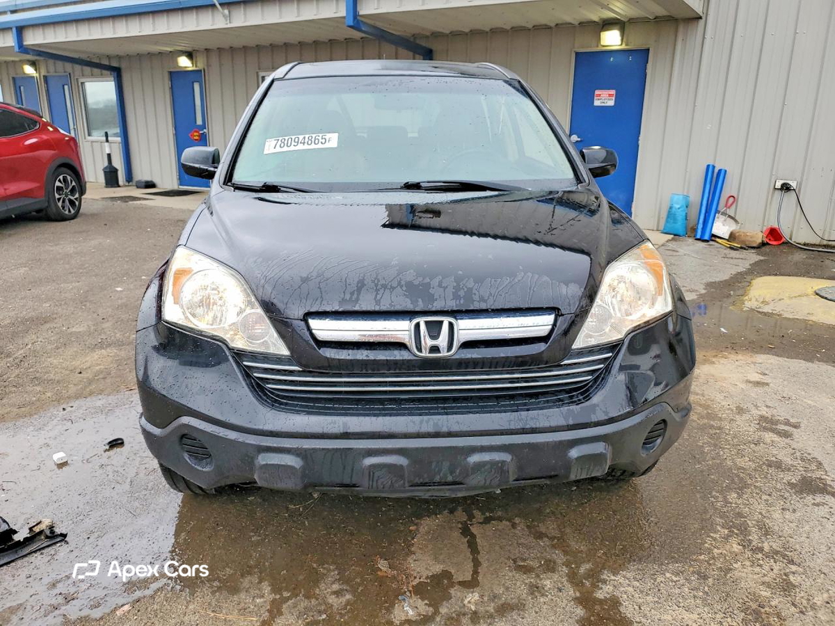 Honda CR-V 2008