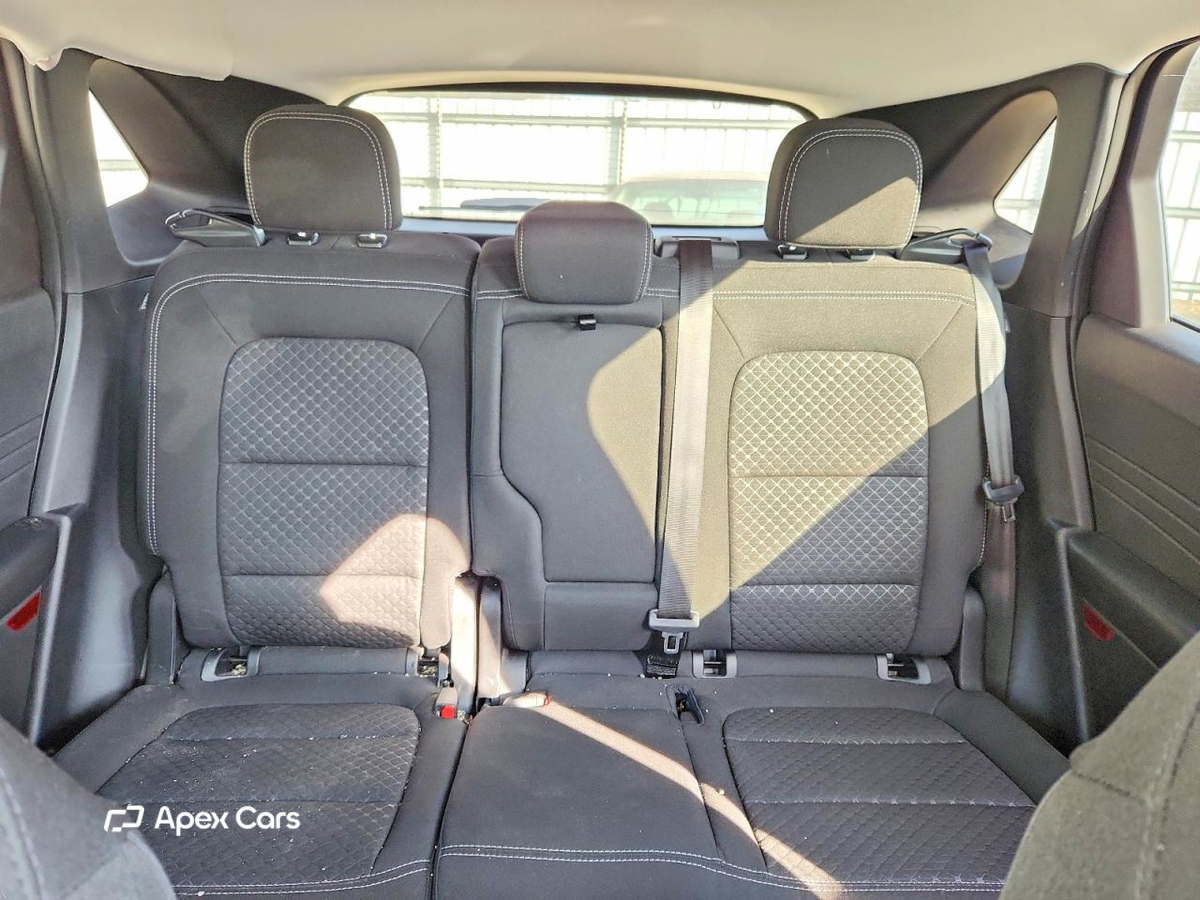 Ford Escape 2023