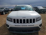 Jeep Compass 2016
