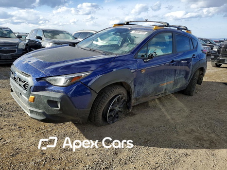 Subaru XV 2024 - Image 1 of 12