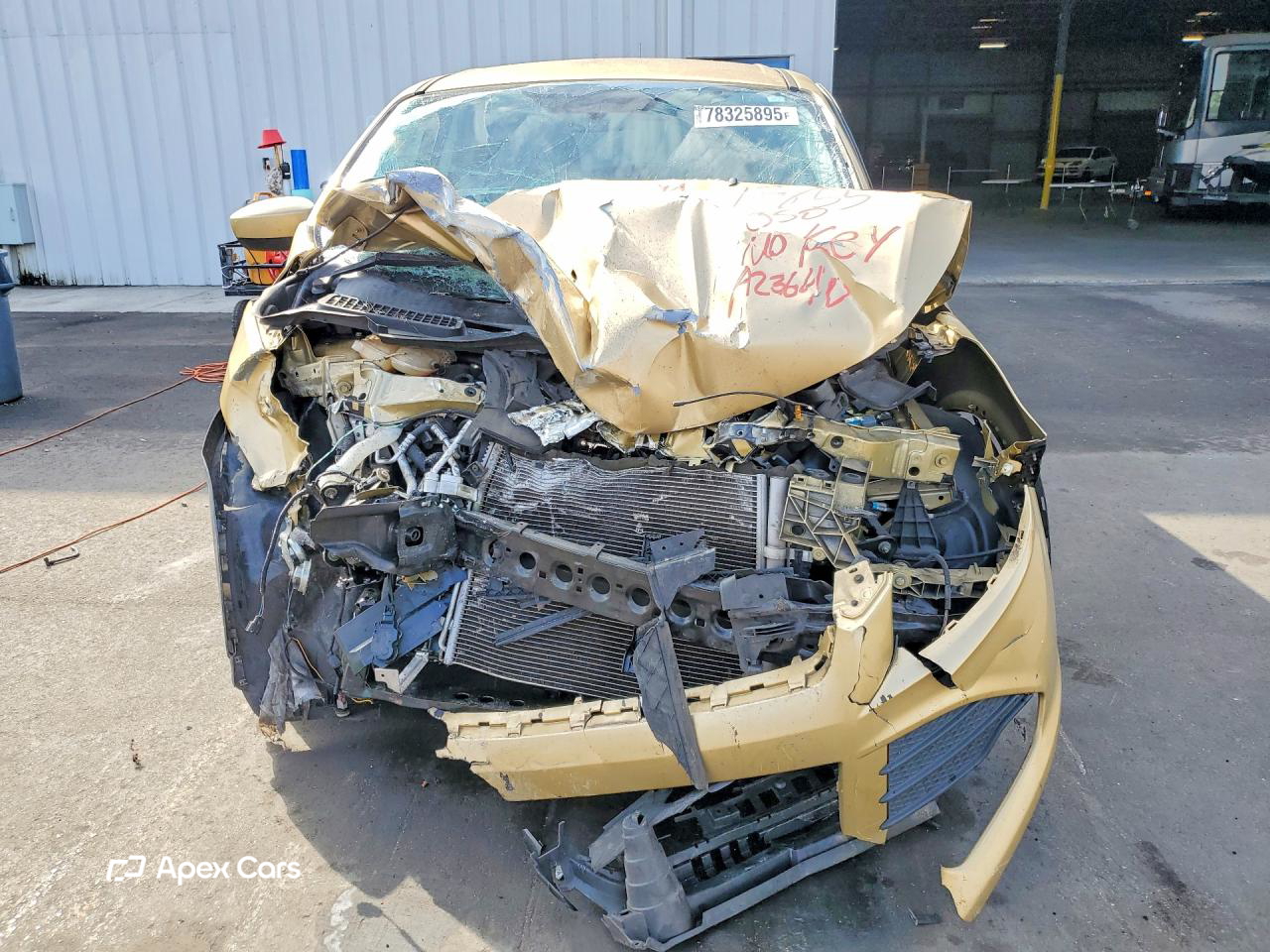 Ford Escape 2015