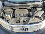 Honda Odyssey 2011