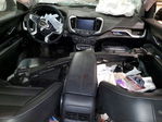 GMC Terrain 2023