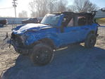 Ford Bronco 2024