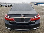 Honda Accord 2017