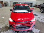 Chevrolet Spark 2017
