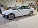 Audi A4 2017