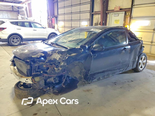 Honda Civic 2008 - Image 1 of 13