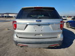 Ford Explorer 2016