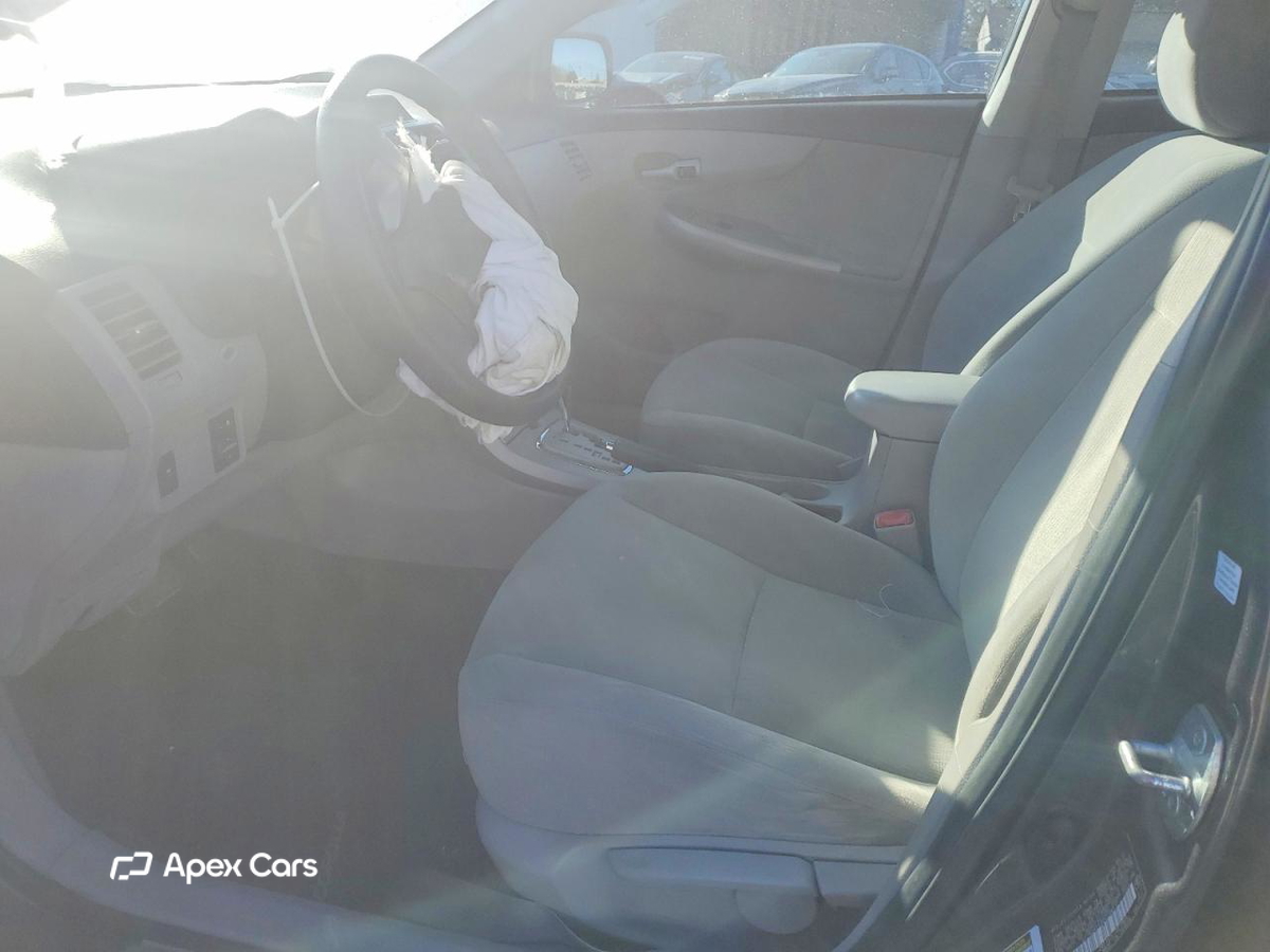 Toyota Corolla 2013