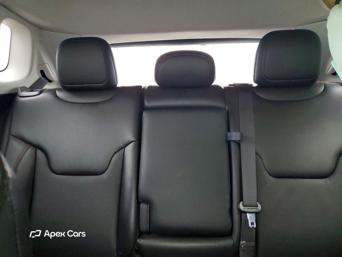 Jeep Compass 2021