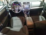 Subaru Outback 2018
