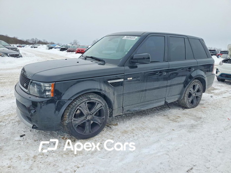 Land Rover Range Rover 2013 - Image 1 of 13