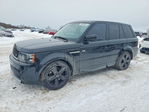 Land Rover Range Rover 2013