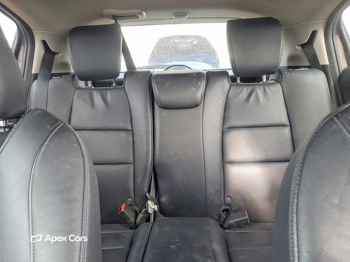 Honda HR-V 2021