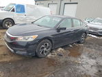Honda Accord 2016