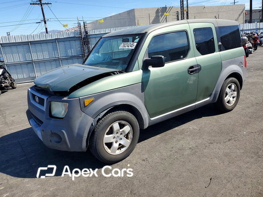 Honda Element 2004 - Image 1 of 13