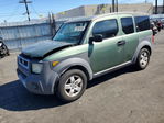 Honda Element 2004