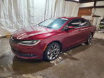 Chrysler 200 2015