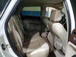 Cadillac SRX 2014