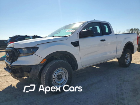 Ford Ranger 2023 - Image 1 of 12