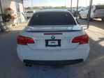 BMW Series 3 2012